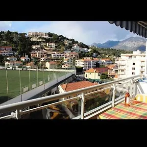  Appartement Studio Mer Montagne