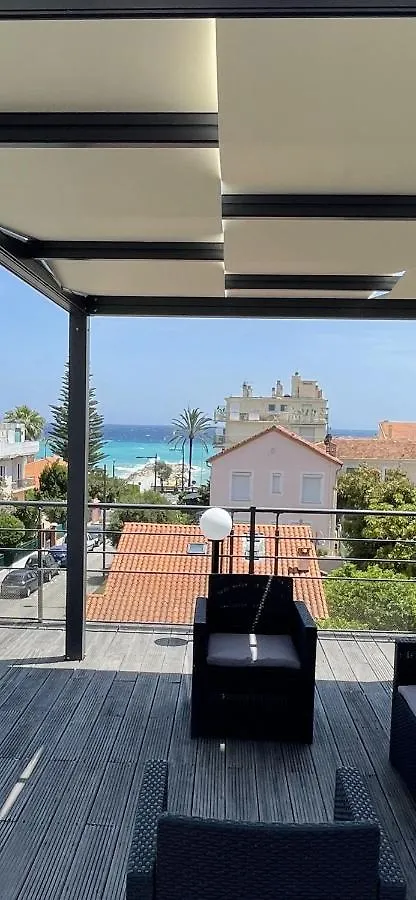 Apartment Villa Jacaranda Roquebrune-Cap-Martin France