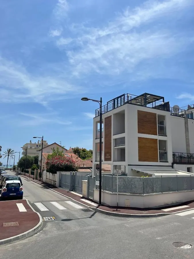 Villa Jacaranda Roquebrune-Cap-Martin