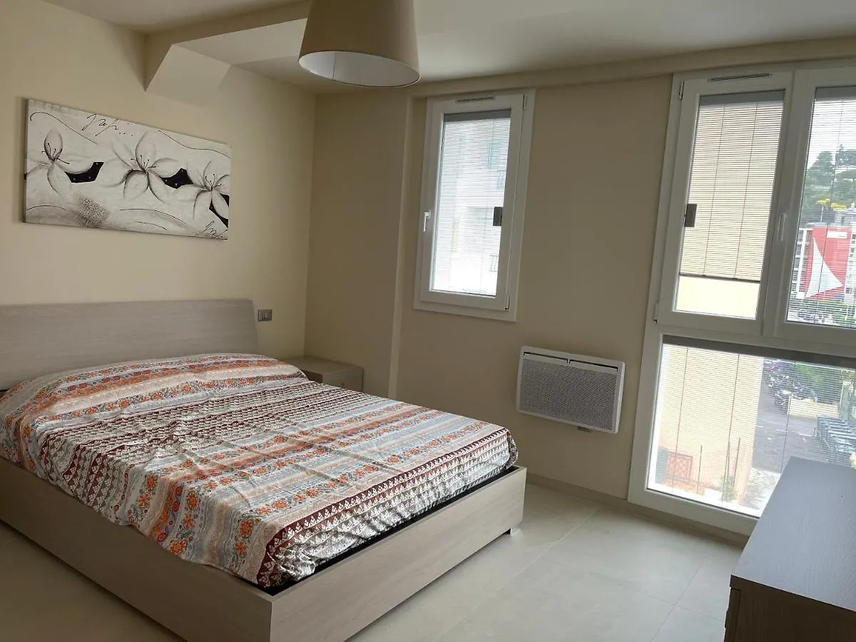 Apartment Villa Jacaranda Roquebrune-Cap-Martin
