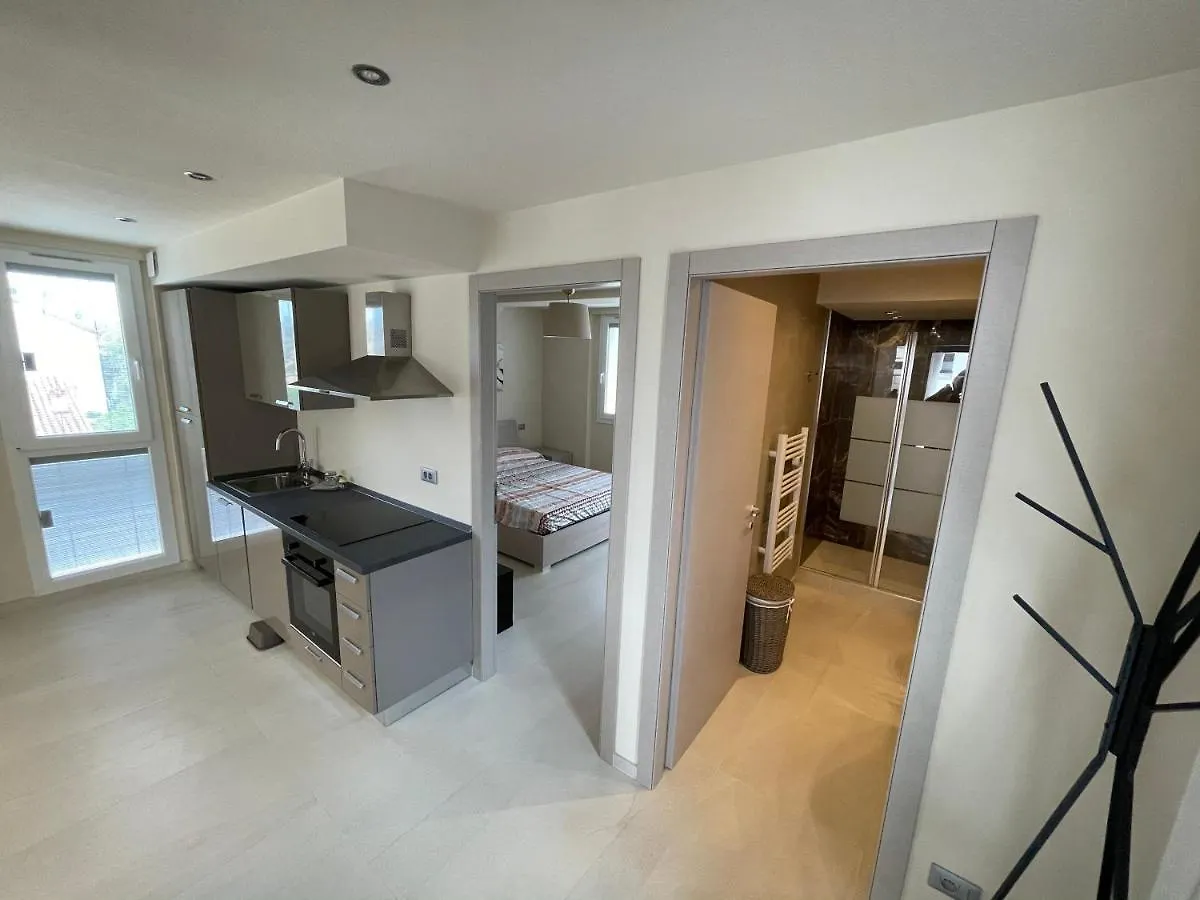 Villa Jacaranda Roquebrune-Cap-Martin