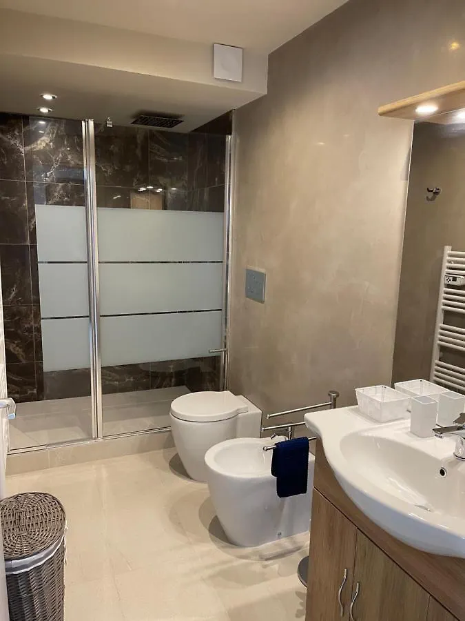 Villa Jacaranda Roquebrune-Cap-Martin 0*,